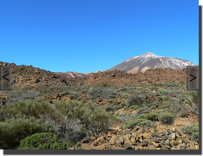 Teide
